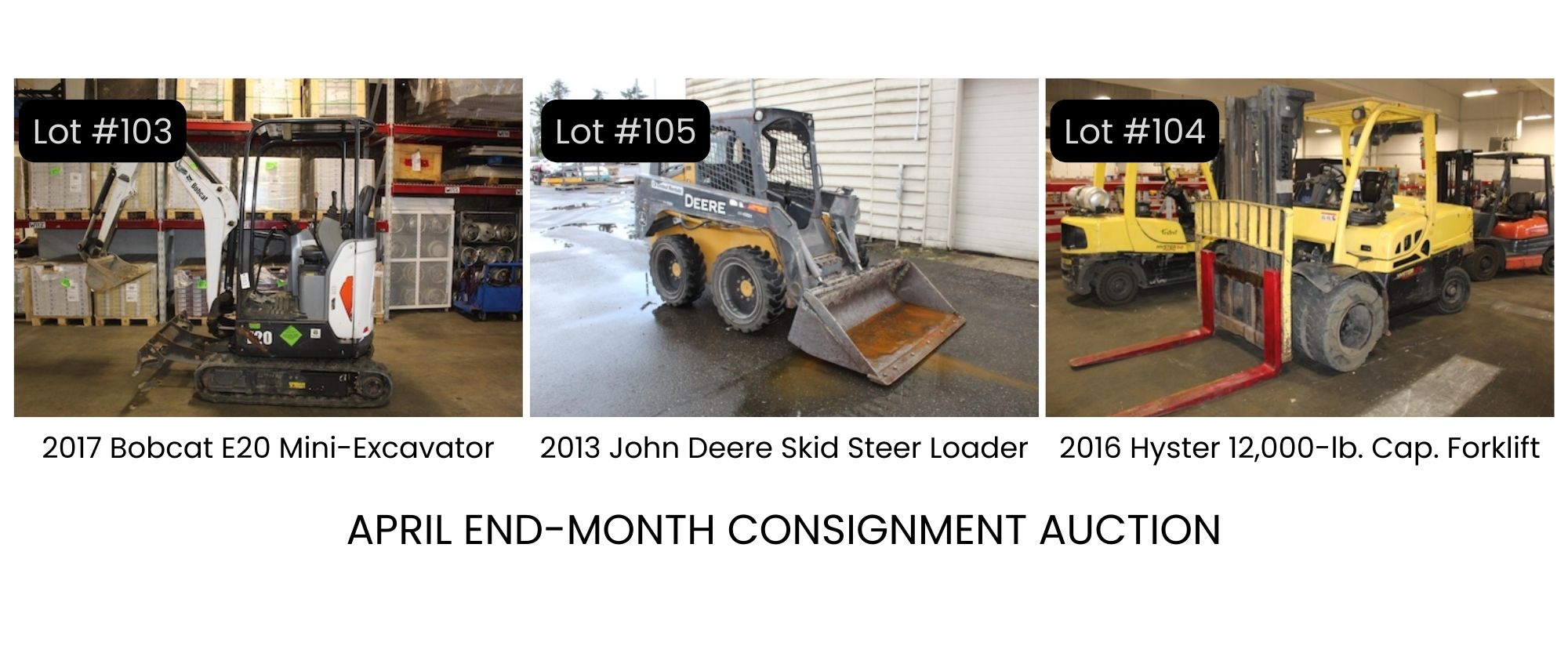 2017 Bobcat E20 Mini Excavator (2)